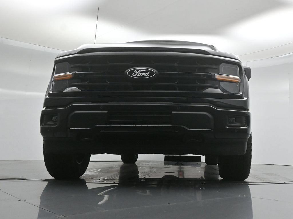 New 2026 Ford F150 XLT w/ Equipment Group 302A MID AWD/4WD image 43