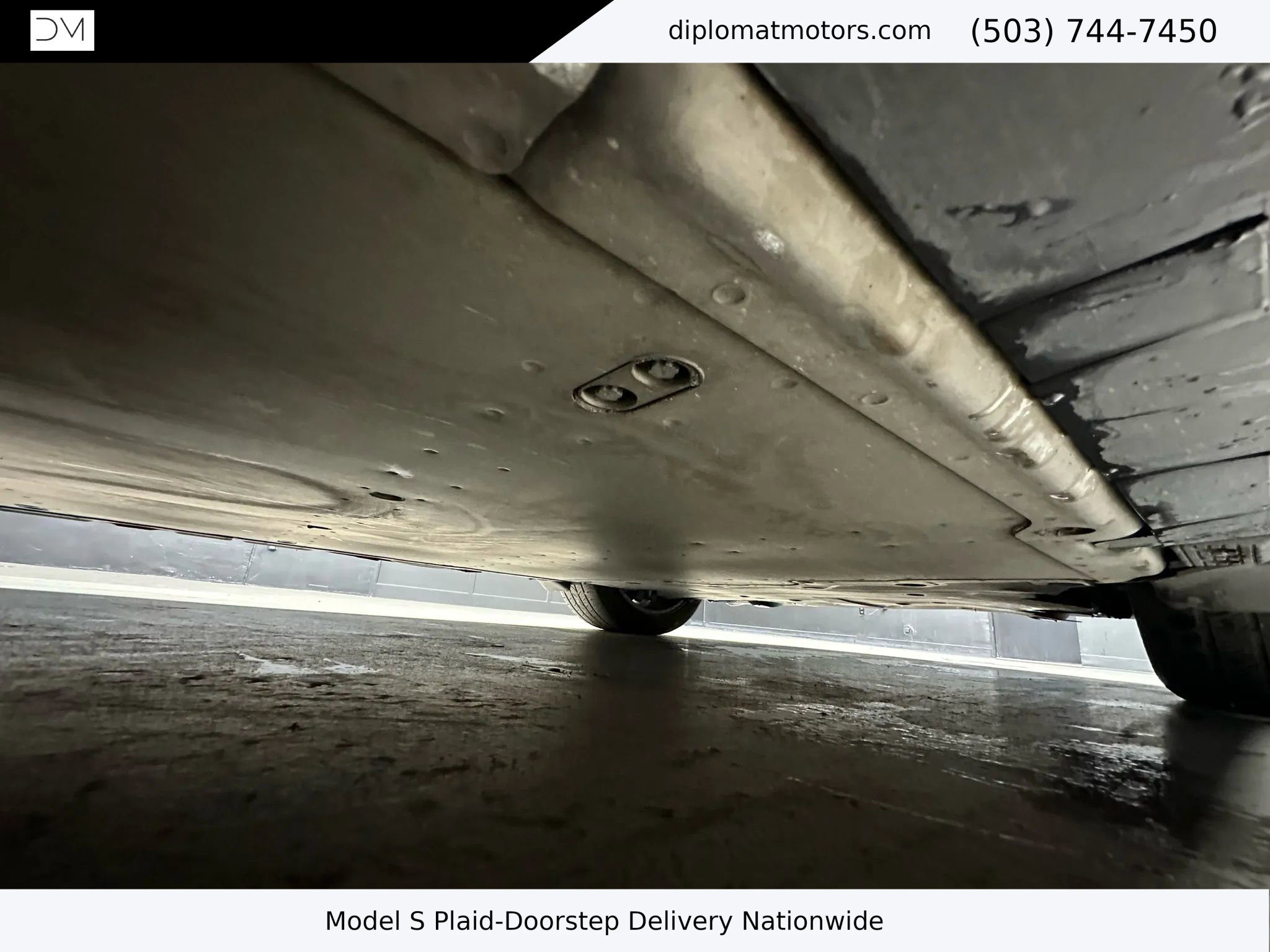 Used 2022 Tesla Model S Plaid image 43