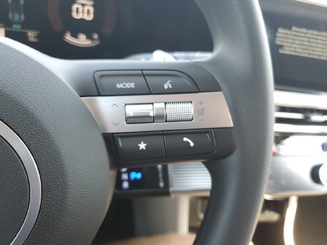 New 2026 Hyundai Tucson SEL AWD/4WD image 23