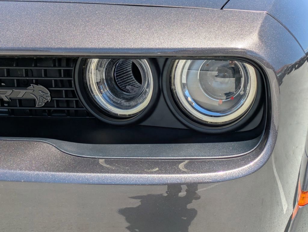 Used 2023 Dodge Challenger SRT Hellcat image 7