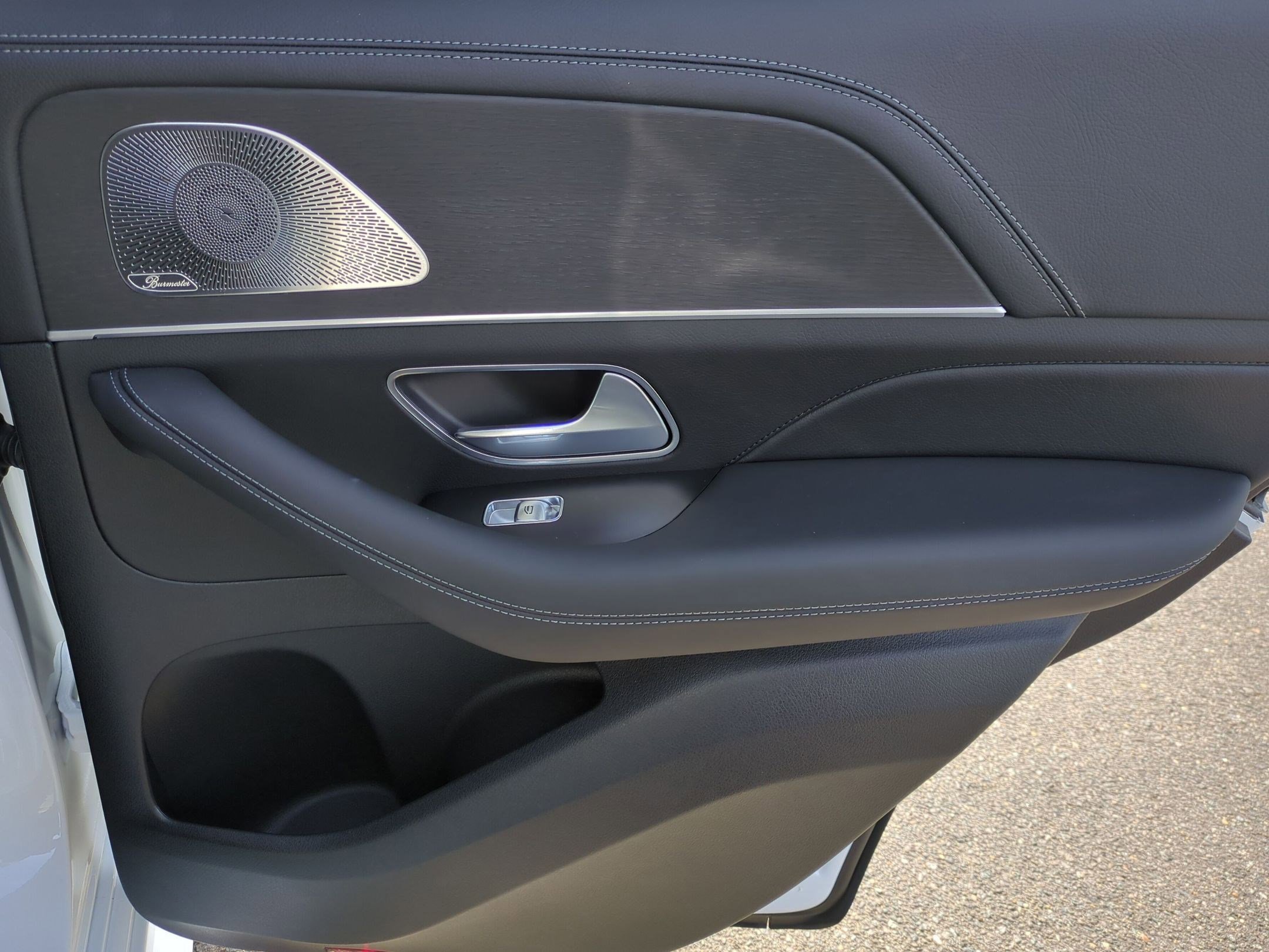 Certified 2025 Mercedes-Benz GLE 53 AMG 4MATIC Coupe image 37