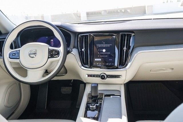 New 2026 Volvo V60 B5 Cross Country Plus w/ Climate Package image 14