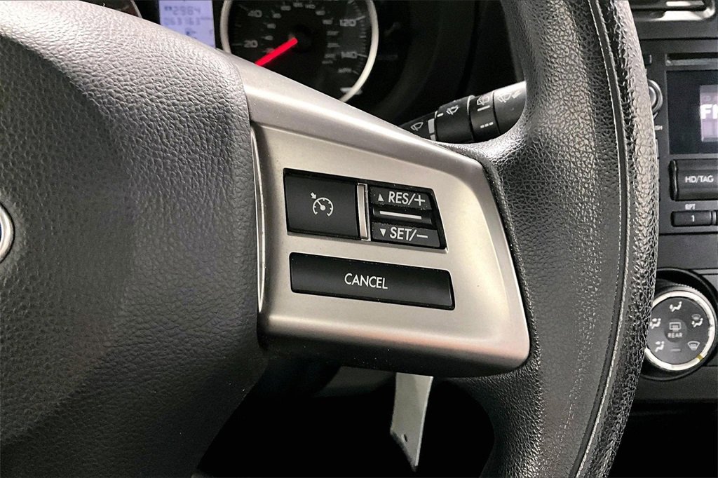 Used 2014 Subaru Forester 2.5i Premium w/ All-Weather Package image 11