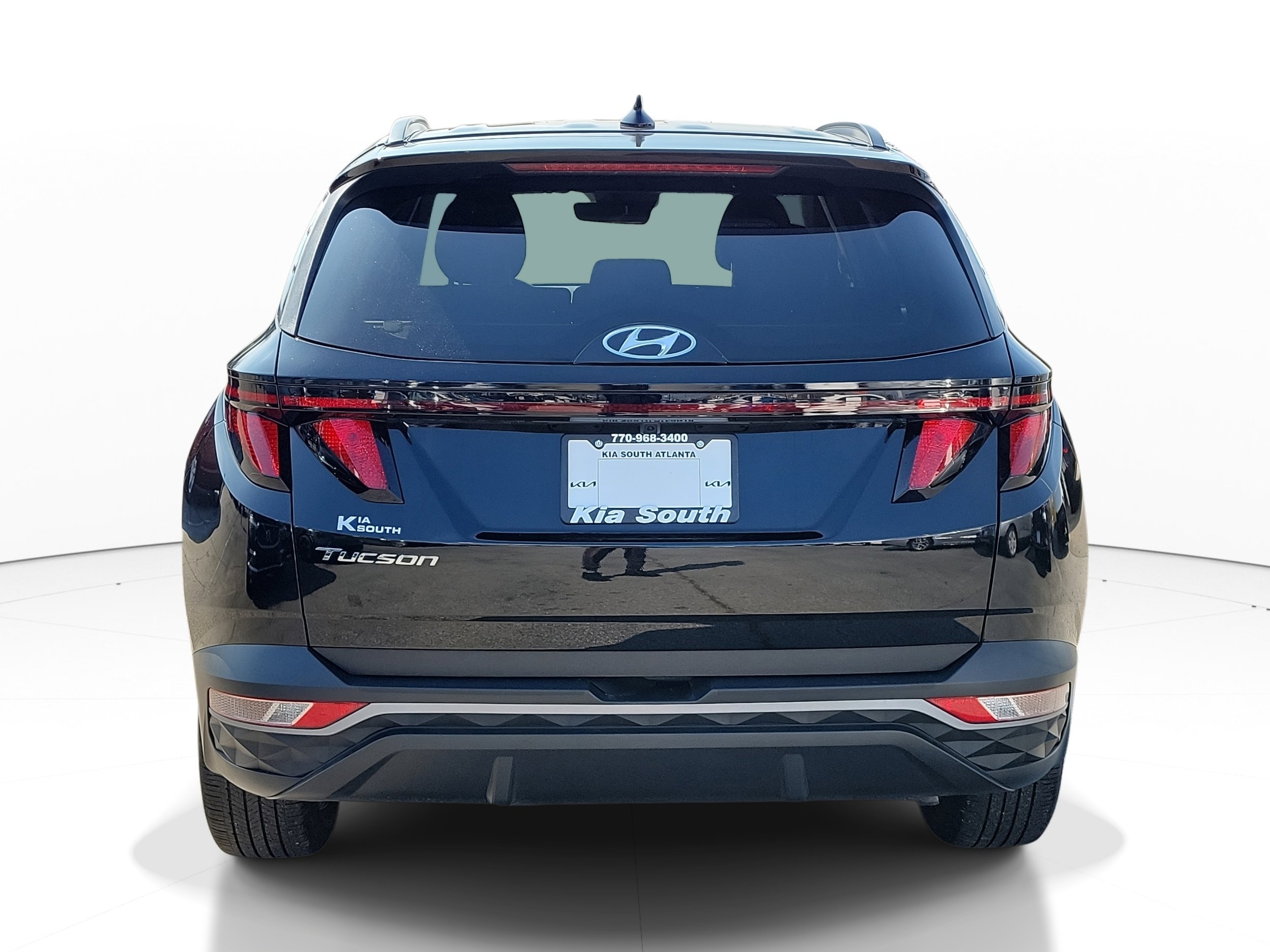 Used 2024 Hyundai Tucson SEL image 5