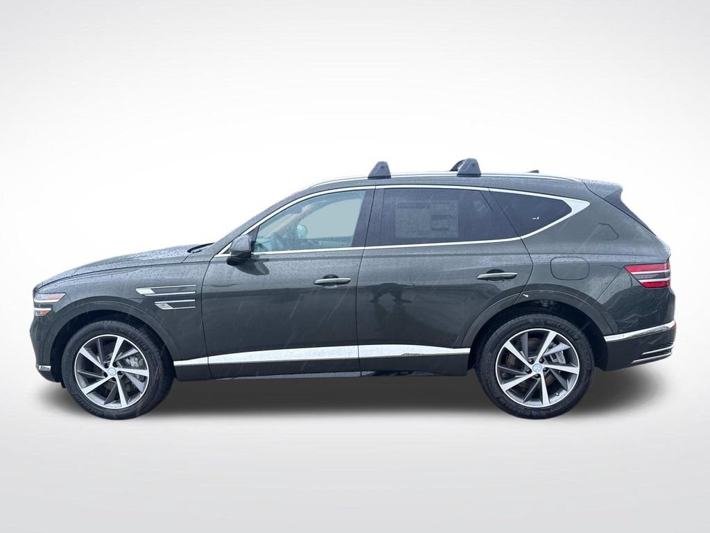 New 2026 Genesis GV80 2.5T Advanced AWD/4WD image 6