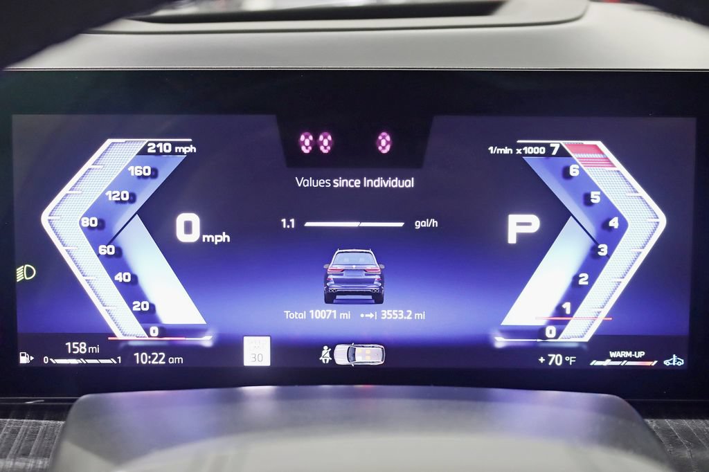 Used 2026 BMW ALPINA XB7 AWD/4WD image 18