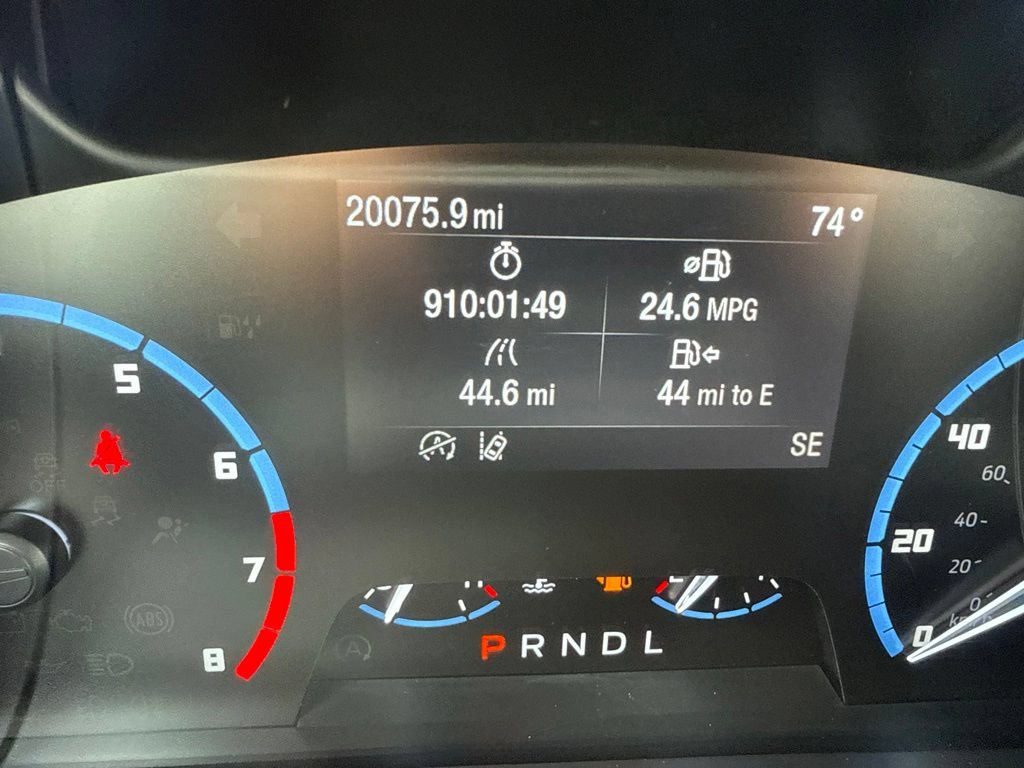 Certified 2023 Ford Bronco Sport Big Bend AWD/4WD image 31