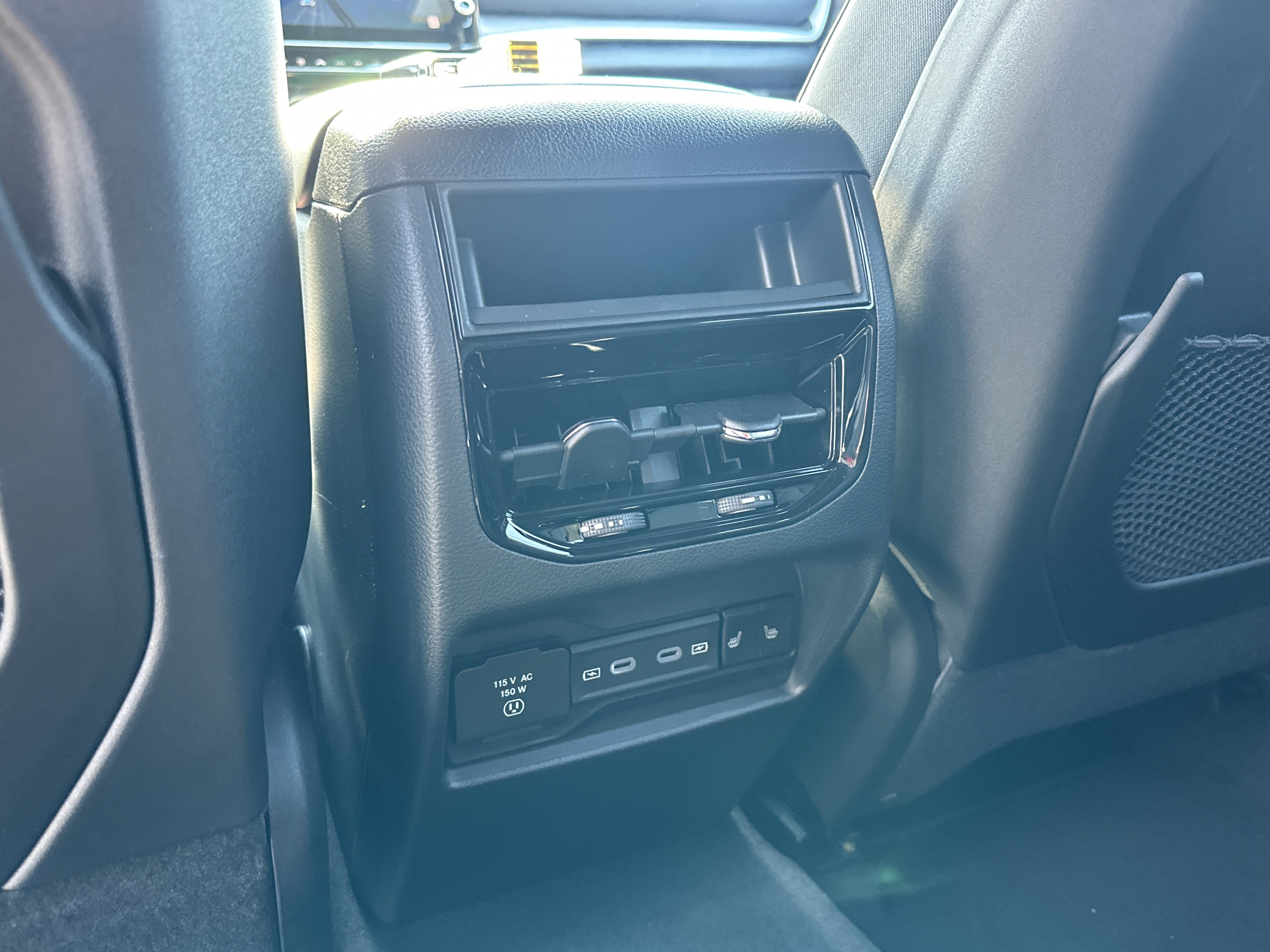 New 2026 Jeep Grand Cherokee Limited w/ Limited Altitude Package image 29