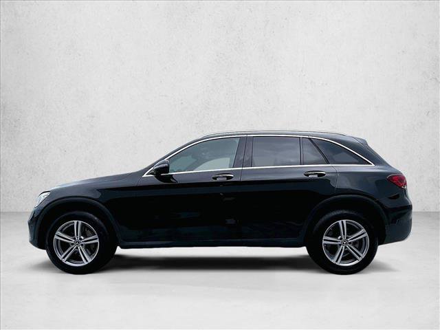Used 2021 Mercedes-Benz GLC 300 image 6