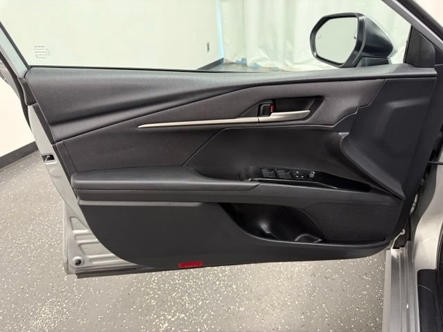 Certified 2025 Toyota Camry LE FWD image 10