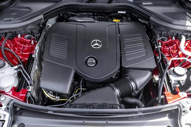 Certified 2026 Mercedes-Benz GLC 300 4MATIC image 28