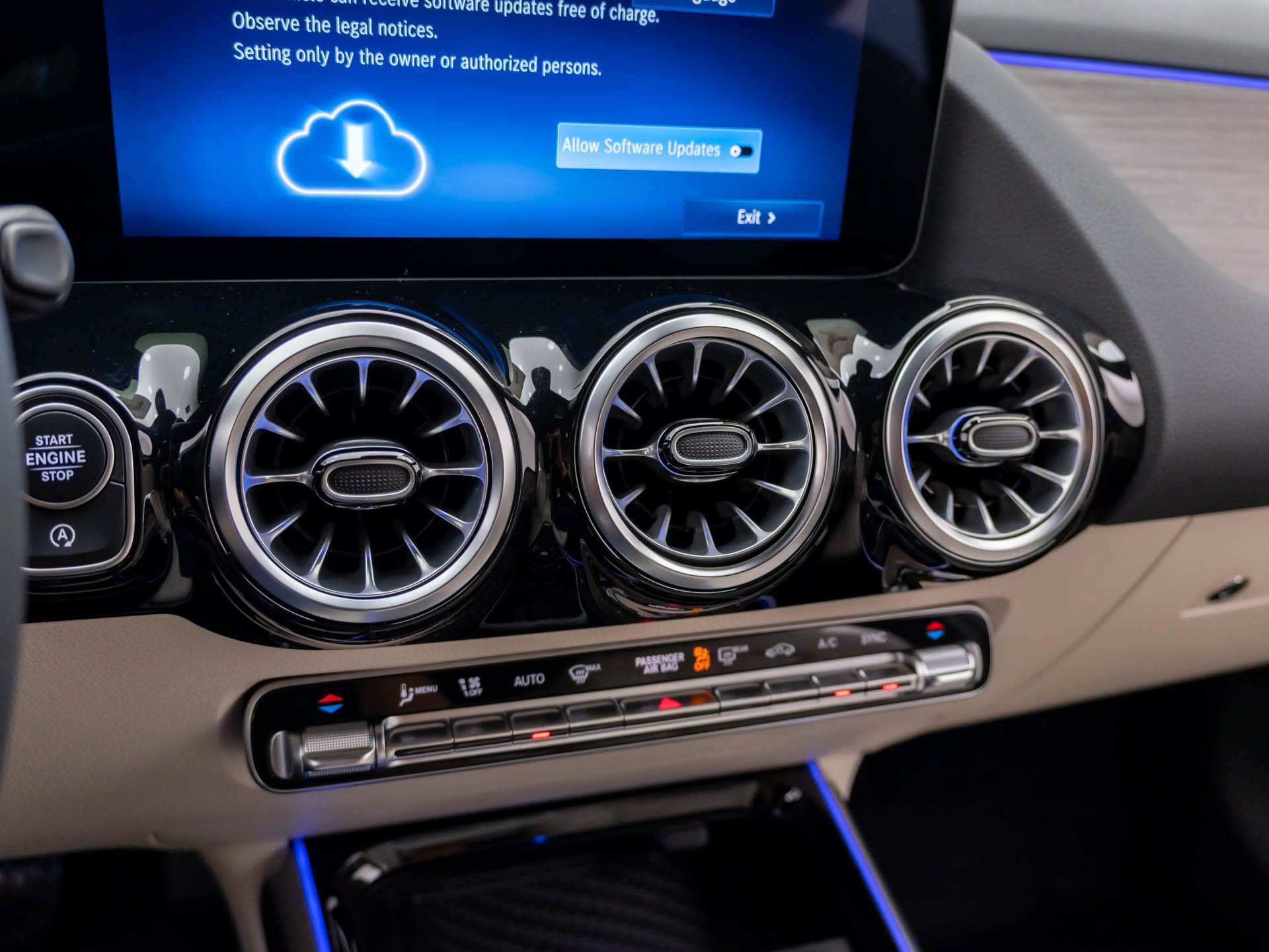 New 2026 Mercedes-Benz GLA 250 4MATIC image 28
