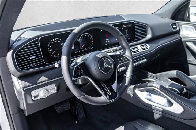 New 2026 Mercedes-Benz GLE 450 4MATIC image 10