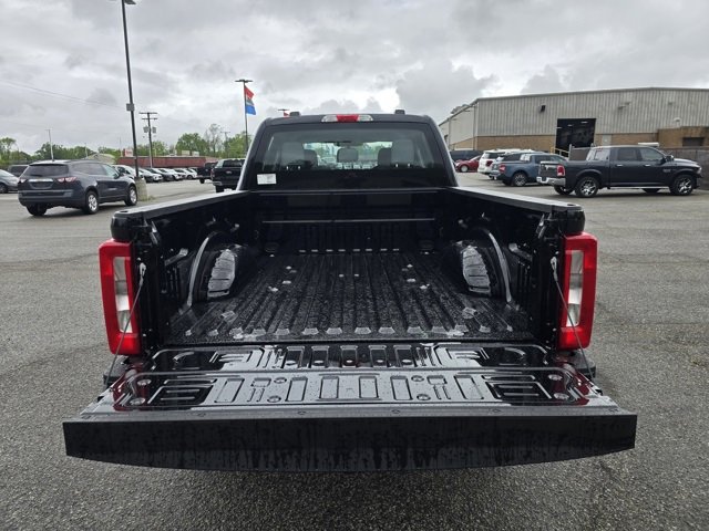 New 2025 Ford F250 XL image 5