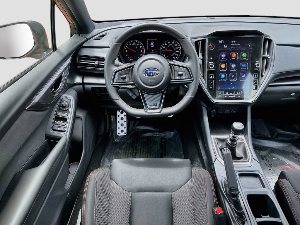 Used 2024 Subaru WRX Premium w/ Popular Package #1A AWD/4WD image 21