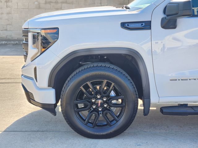 Used 2026 GMC Sierra 1500 Pro w/ Graphite Edition RWD image 15