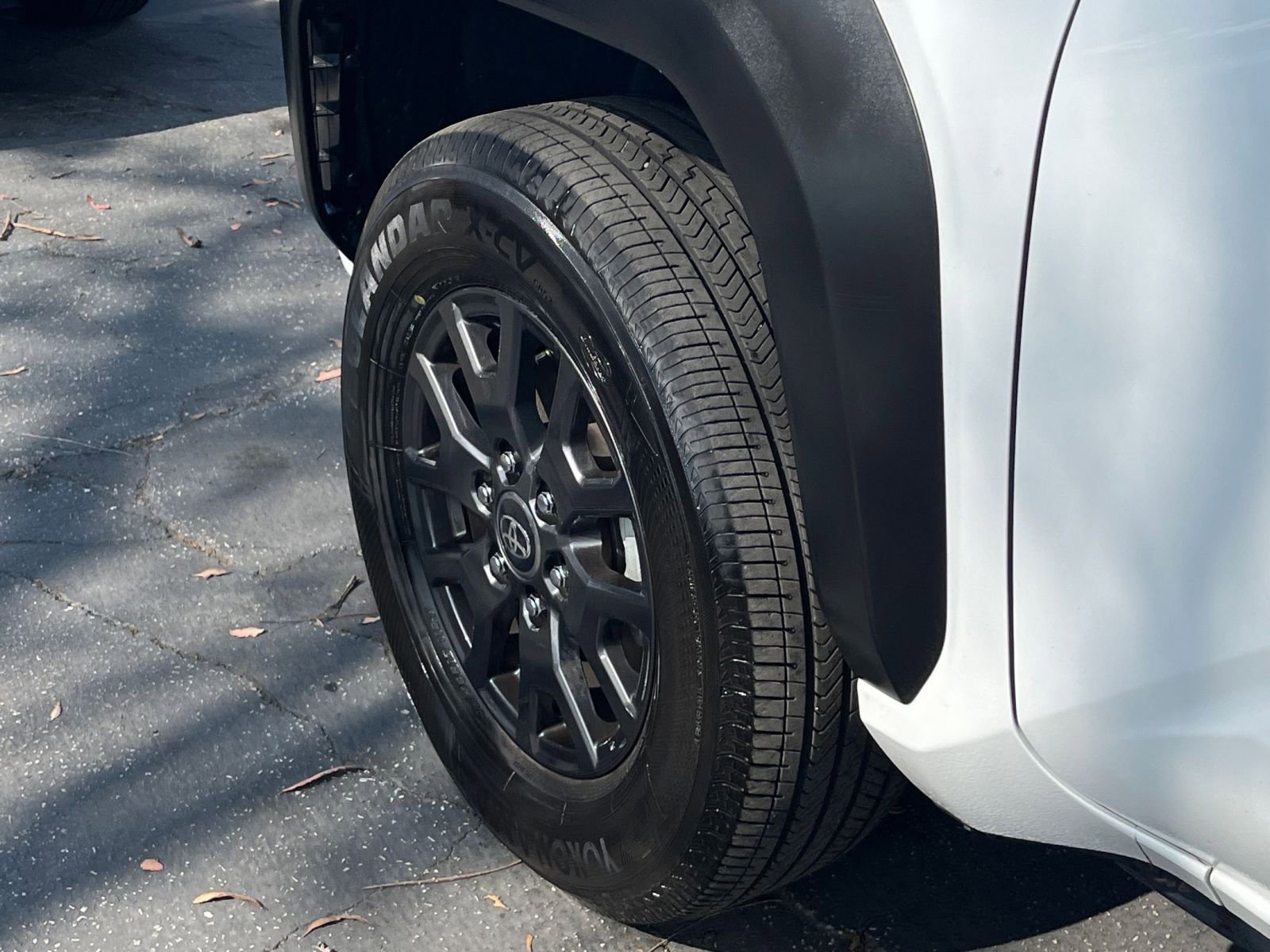 Used 2025 Toyota 4Runner SR5 image 30