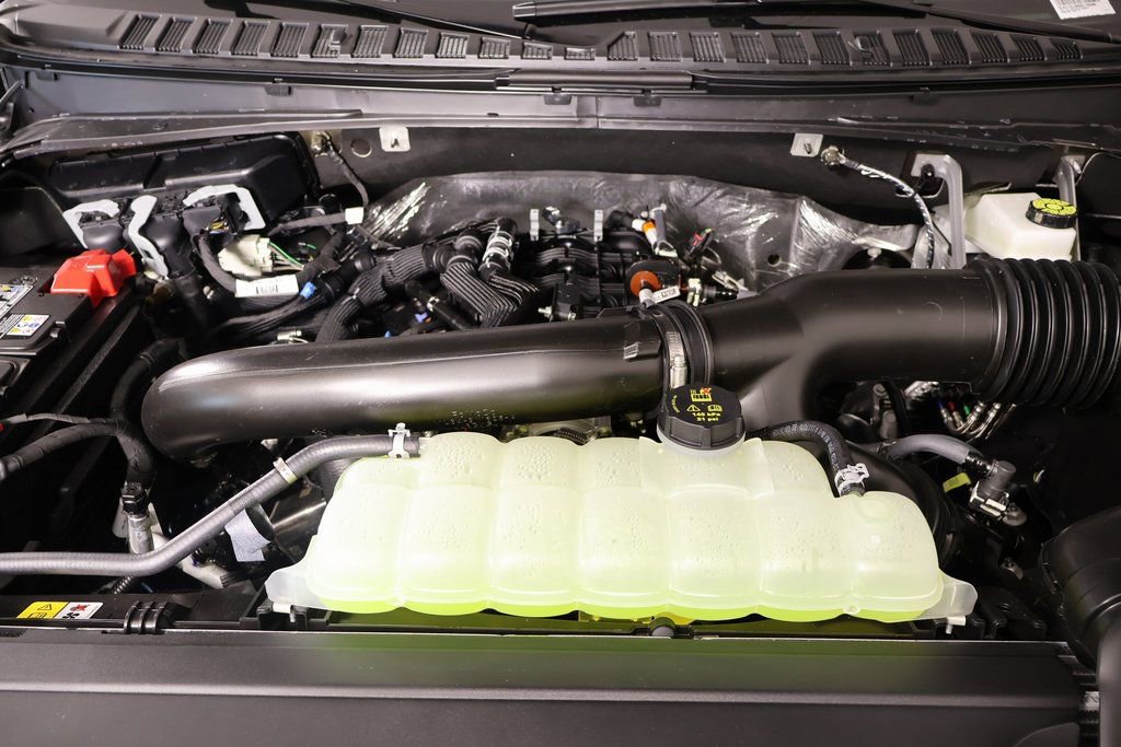 New 2025 Lincoln Navigator Reserve image 21