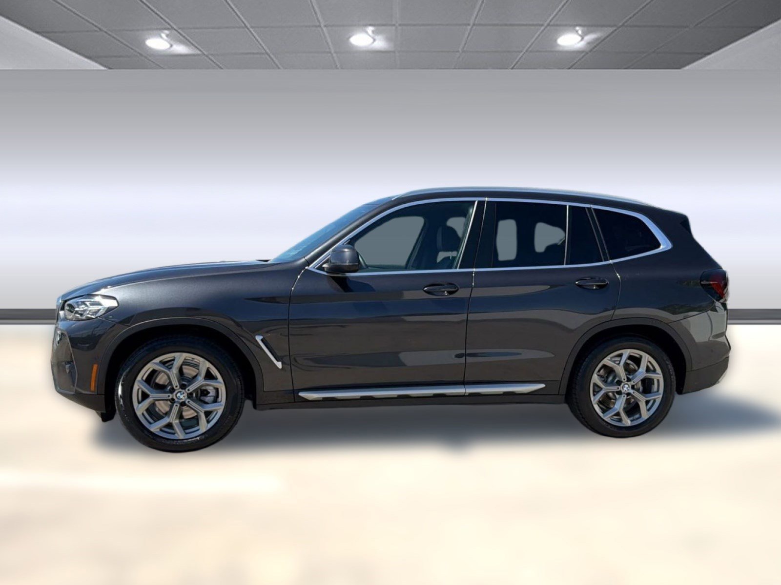 Certified 2024 BMW X3 sDrive30i w/ Premium Package RWD image 2