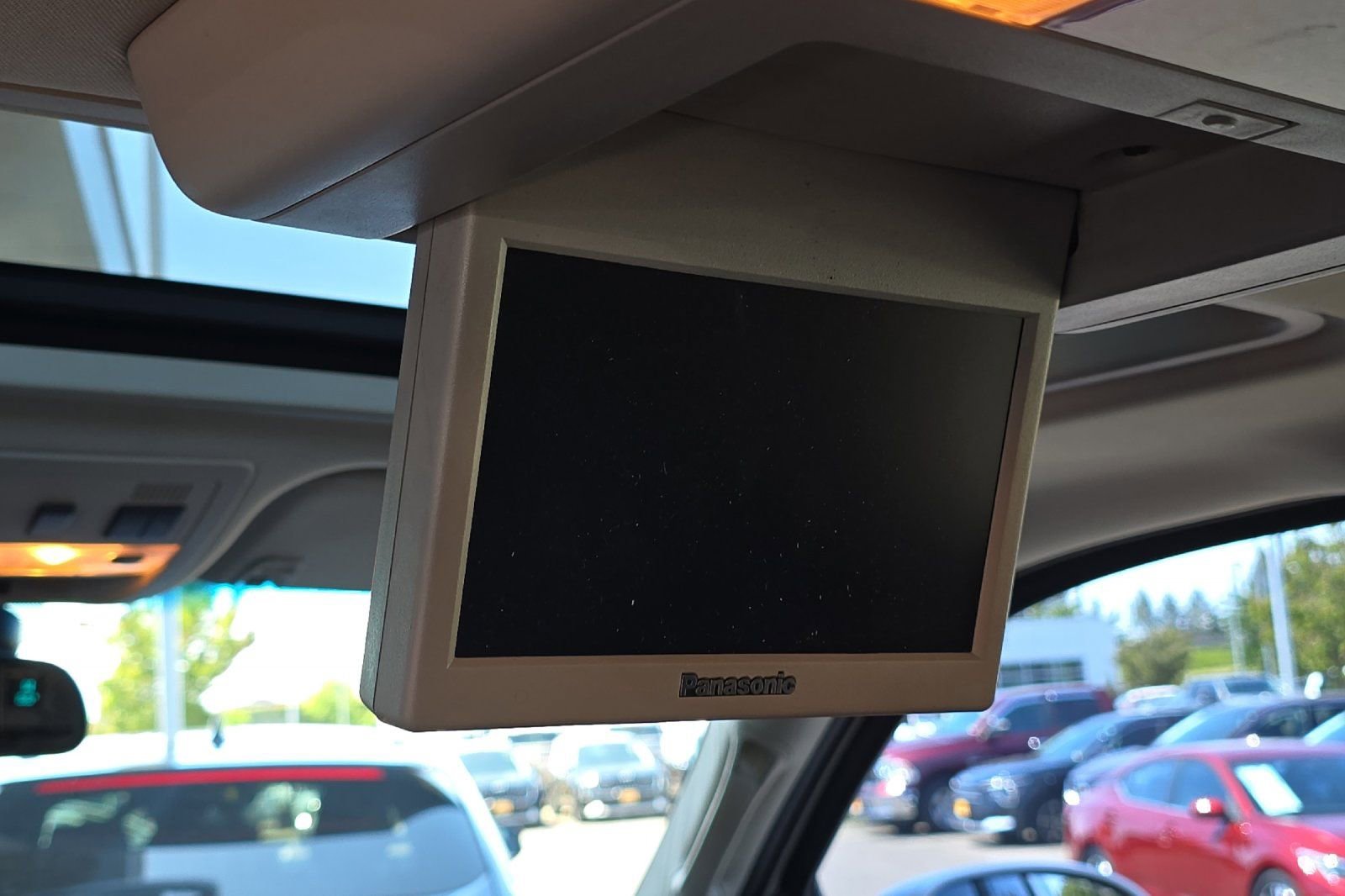 Used 2008 Cadillac Escalade AWD image 15