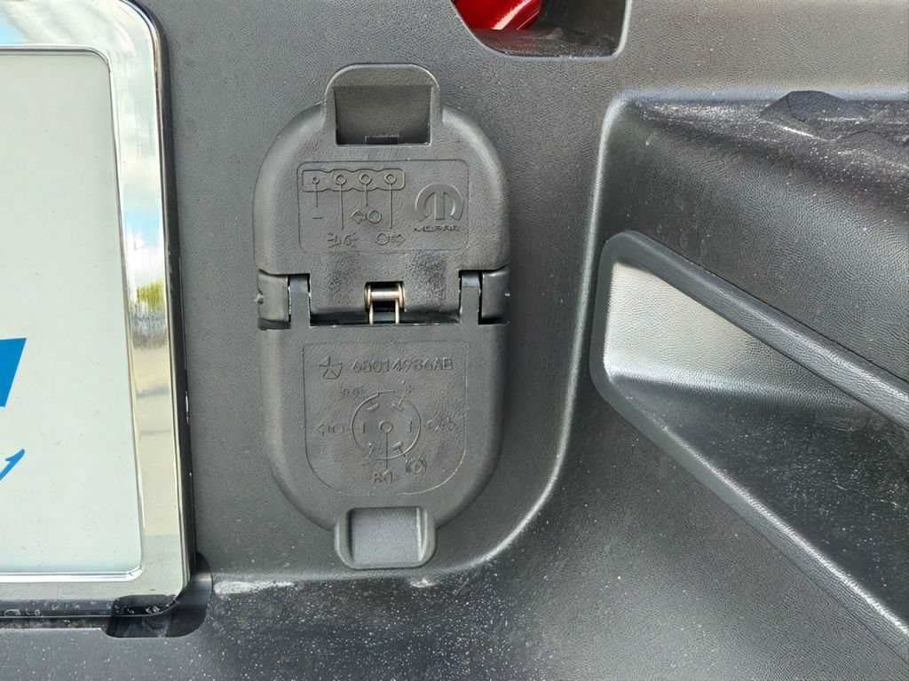 New 2026 RAM 2500 Big Horn AWD/4WD image 11