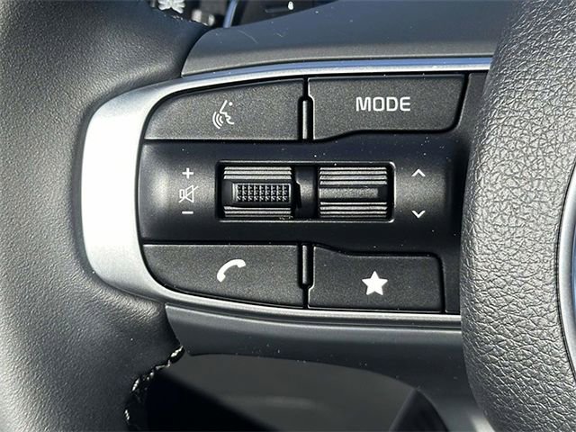 New 2026 Kia K5 GT image 12