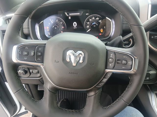 New 2026 RAM 2500 Laramie AWD/4WD image 61