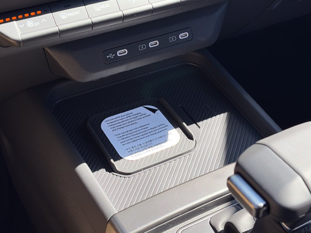 New 2027 Kia Seltos X-Line S AWD/4WD image 22