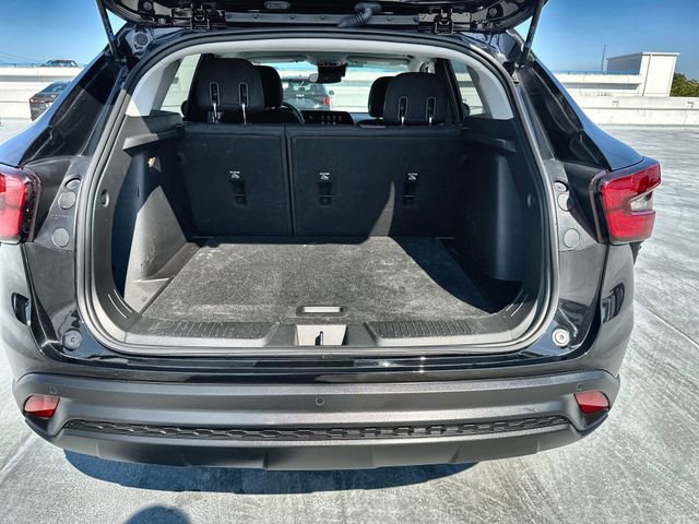 Certified 2024 Chevrolet Trax LS w/ Driver Confidence Package image 22