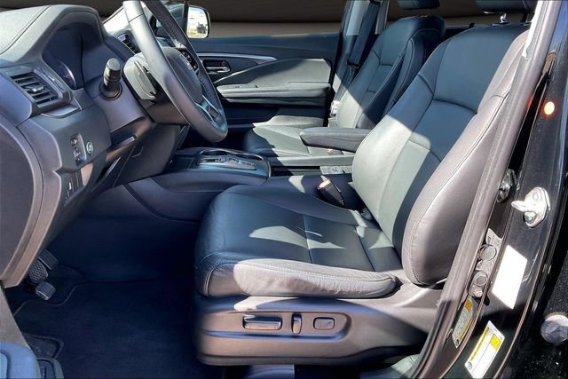 Used 2022 Honda Pilot Special Edition image 23