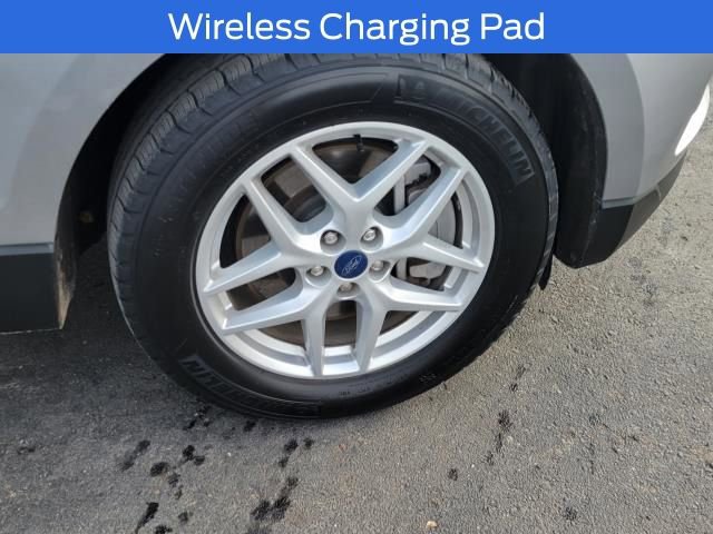 Certified 2022 Ford Edge SEL w/ Convenience Package image 10