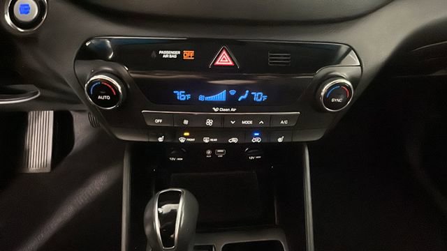 Used 2017 Hyundai Tucson SE Plus AWD/4WD image 23