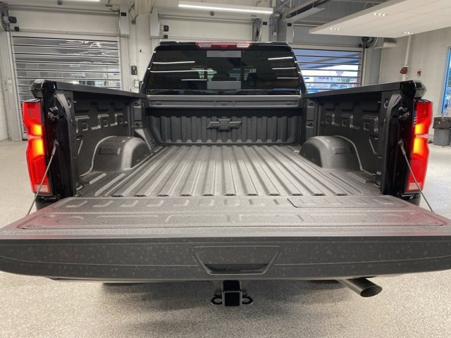 New 2026 Chevrolet Silverado 2500 LT w/ Trail Boss Package image 7