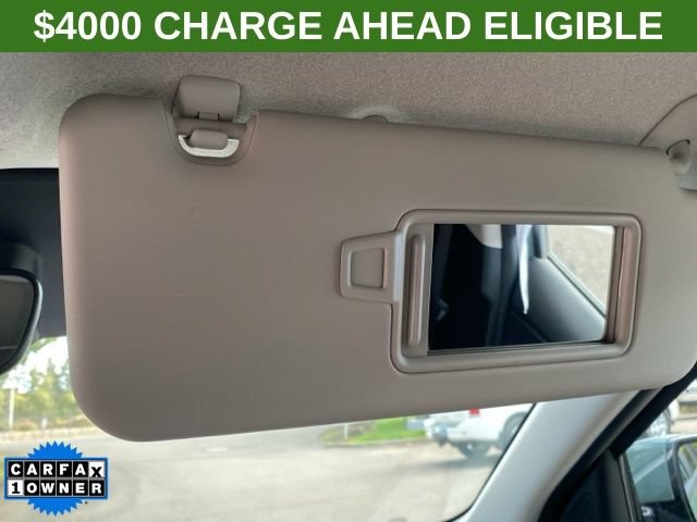 Used 2024 Kia Niro Wind w/ Wind Preserve Package FWD image 23