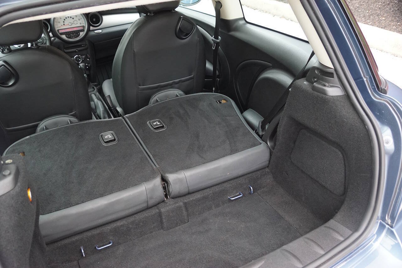 Used 2011 MINI Cooper Hardtop FWD image 31