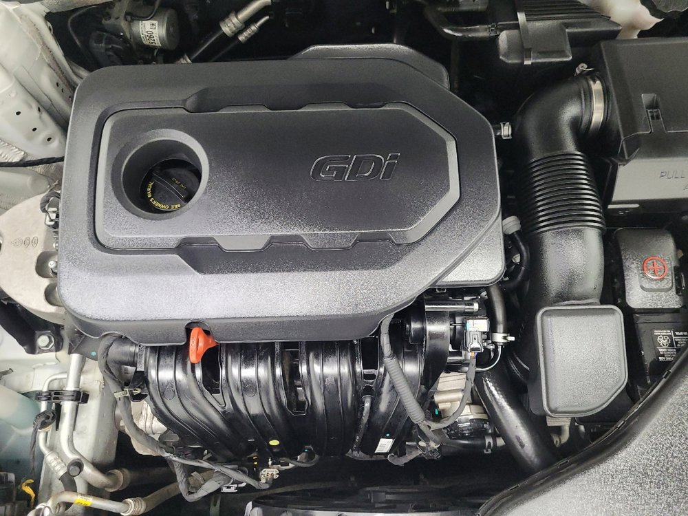 Used 2020 Kia Optima S FWD image 30