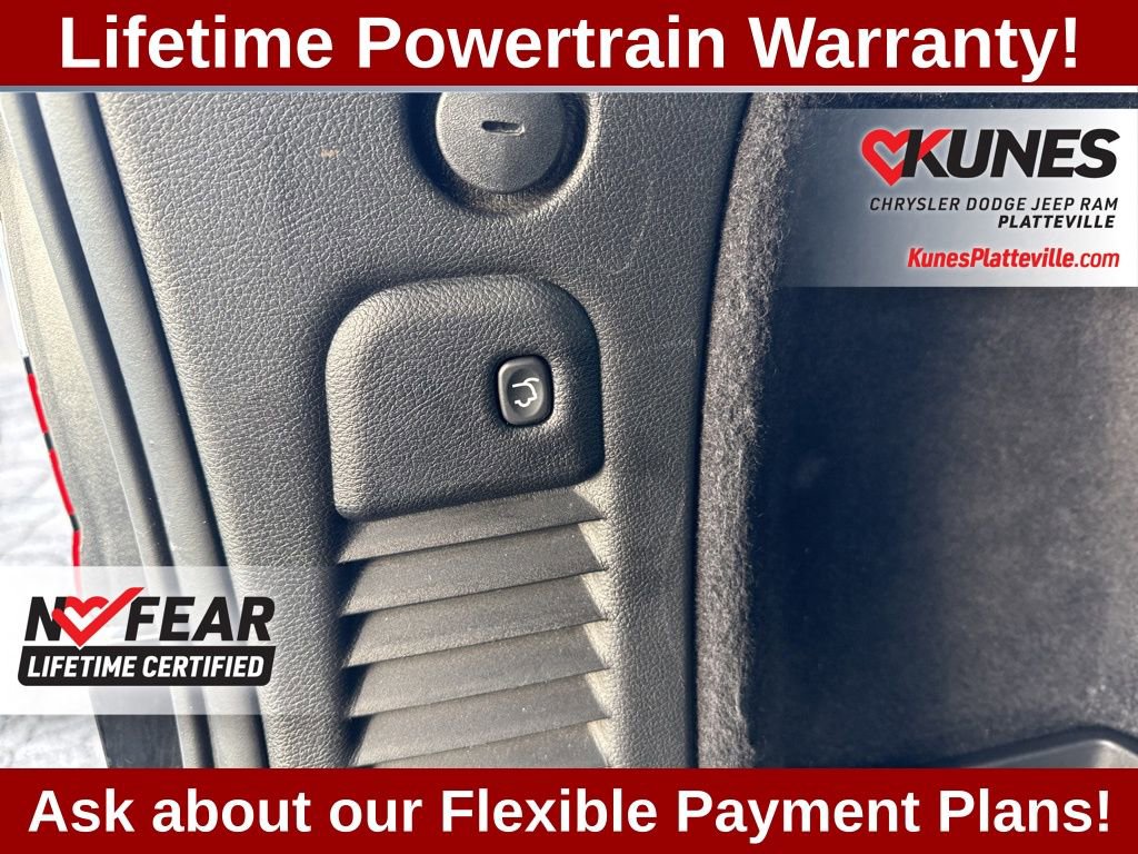 Used 2024 Dodge Durango R/T image 38