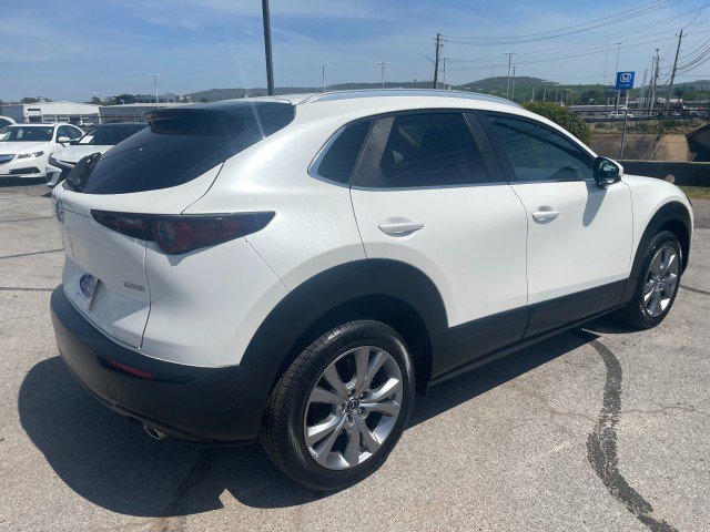Used 2023 MAZDA CX-30 AWD 2.5 S w/ Select Package image 5