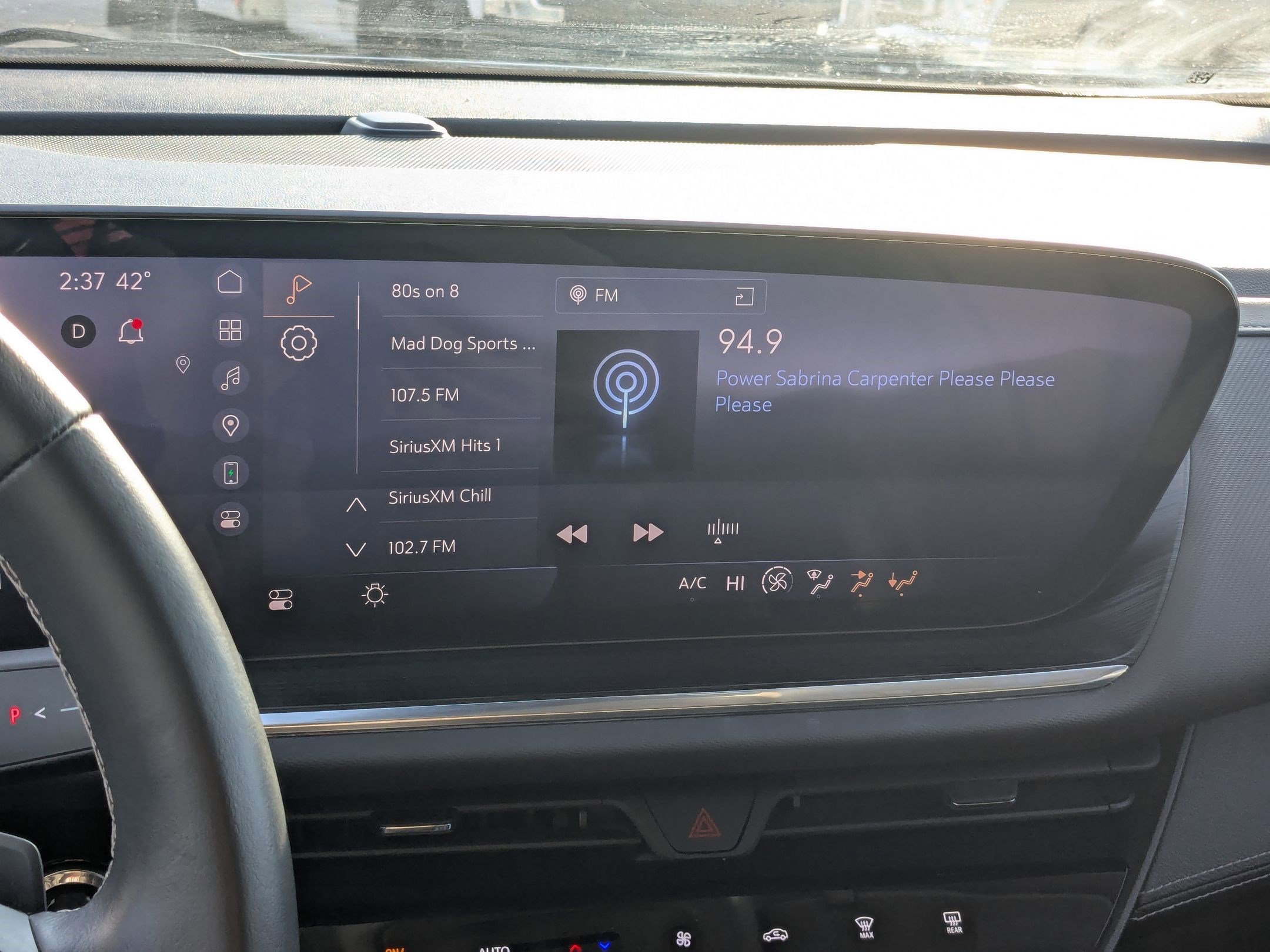 Used 2024 Buick Envision Preferred image 22