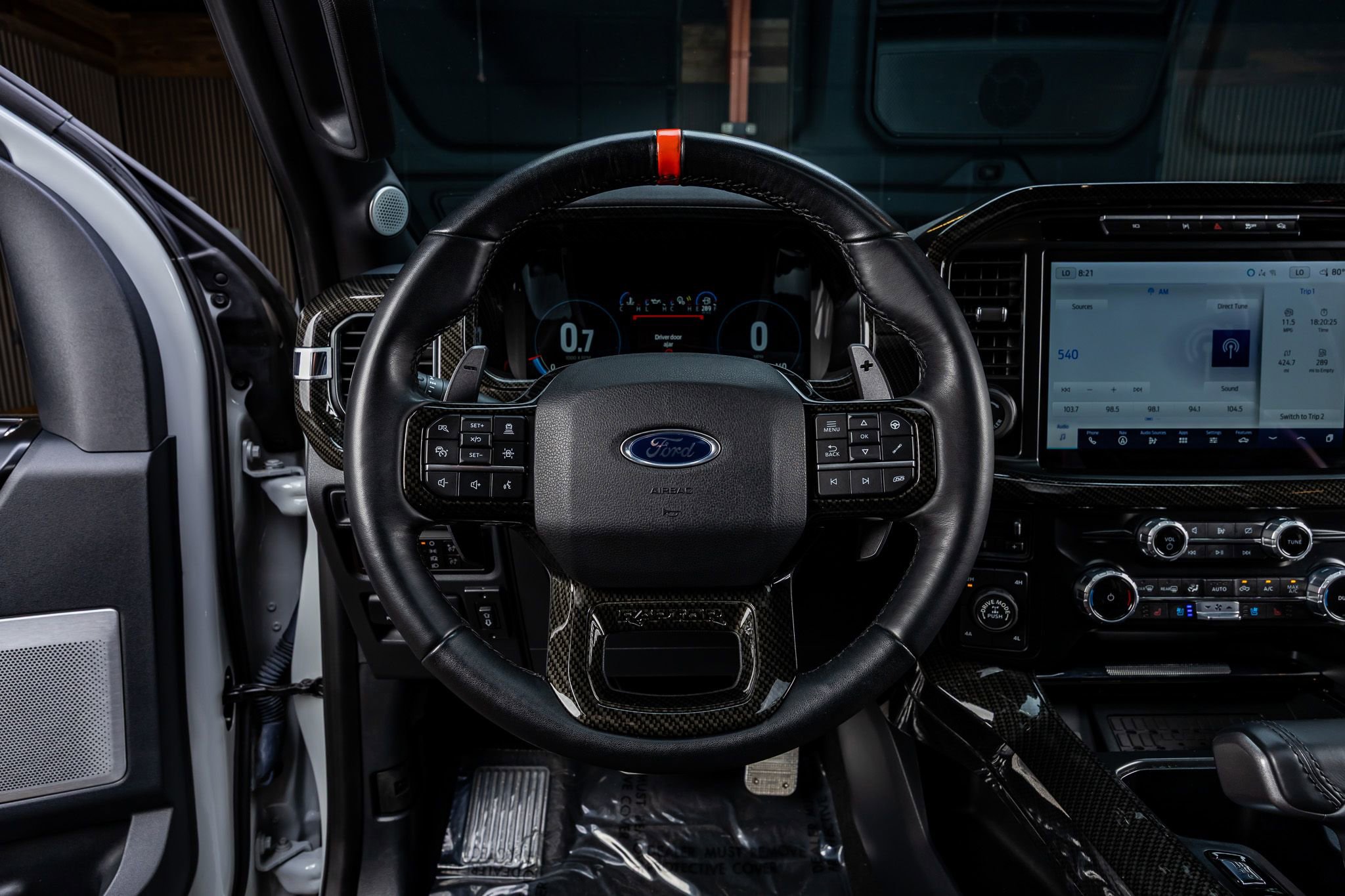 Used 2023 Ford F150 Raptor AWD/4WD image 18