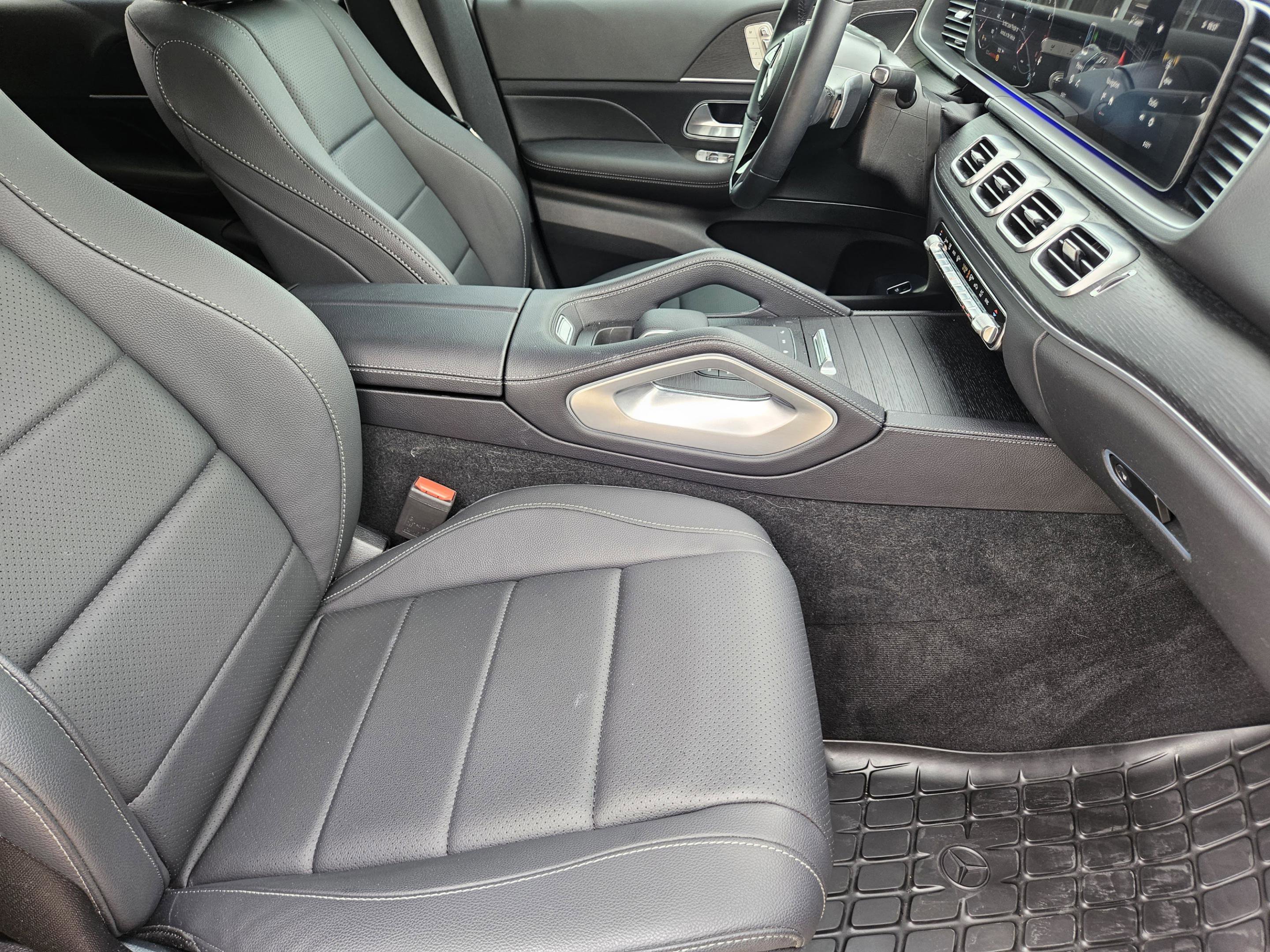 Certified 2026 Mercedes-Benz GLE 350 350 image 7