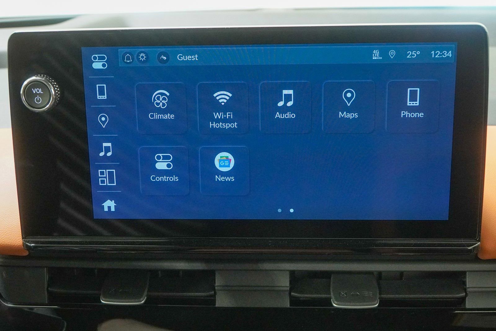 New 2026 Honda Prologue Elite image 34