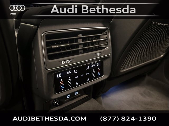 New 2026 Audi SQ7 Premium Plus AWD/4WD image 20