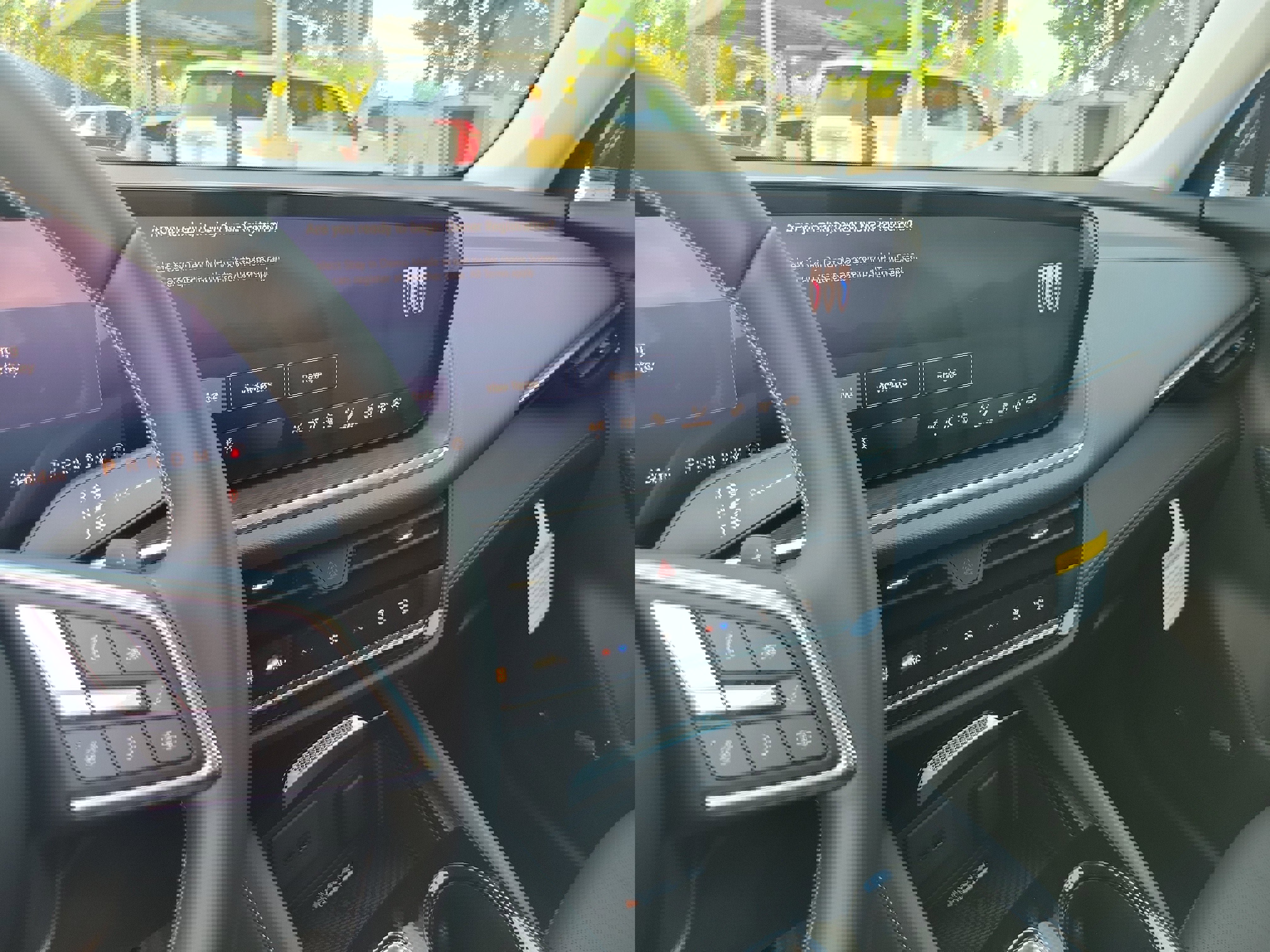 New 2026 Buick Envision Preferred AWD/4WD image 11