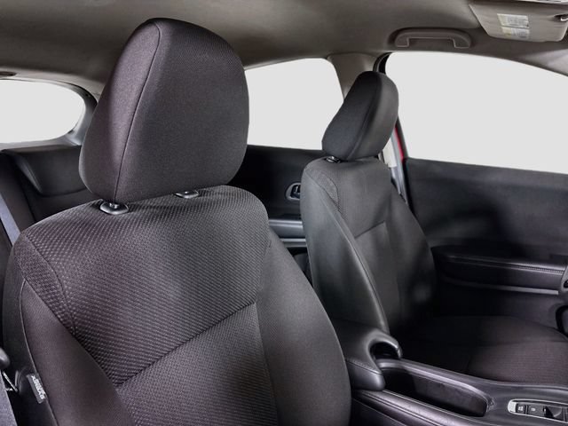 Used 2017 Honda HR-V LX image 24