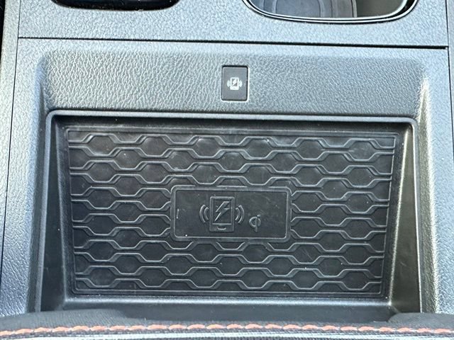 Certified 2024 Nissan Frontier PRO-4X w/ Pro Convenience Package AWD/4WD image 37