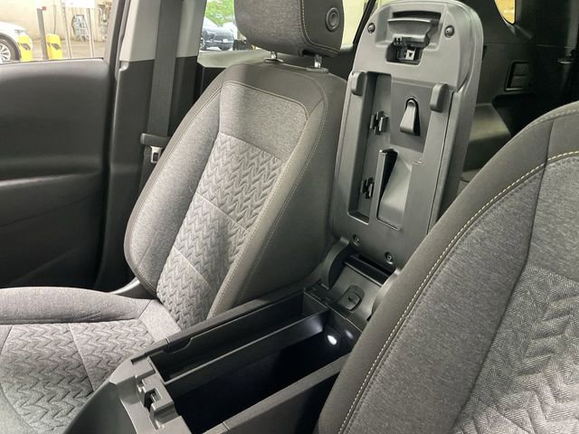 Used 2023 Chevrolet Equinox LT AWD/4WD image 21