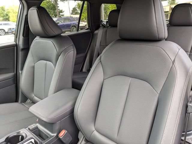 New 2026 Subaru Outback Limited AWD/4WD image 24