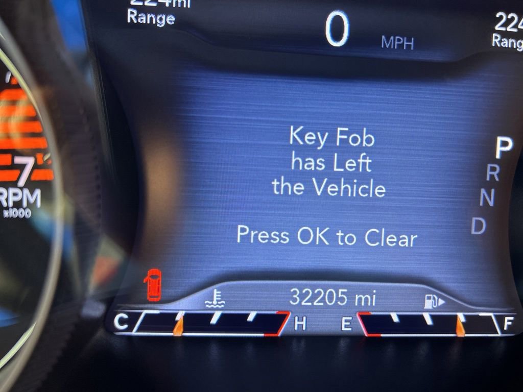 Certified 2023 Jeep Cherokee Altitude Lux AWD/4WD image 50