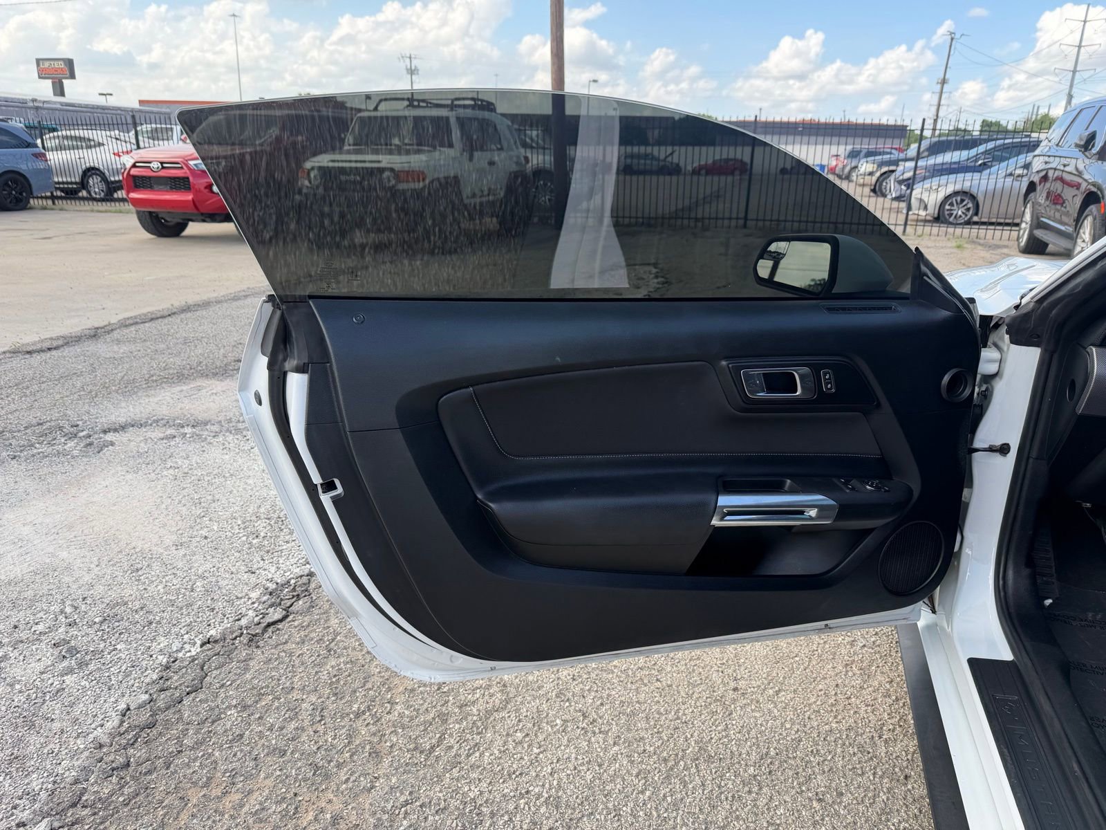Used 2020 Ford Mustang GT RWD image 20